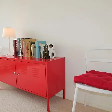 Aan Het Strand
