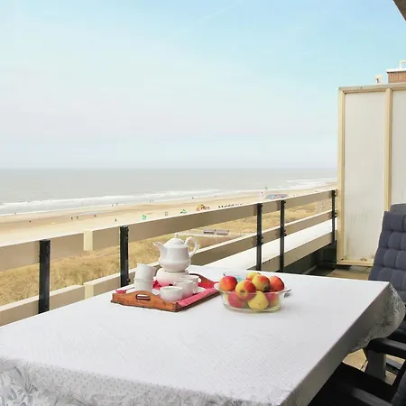 Aan Het Strand