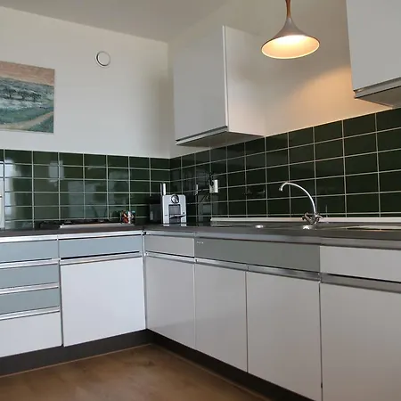 Apartment Aan Het Strand *